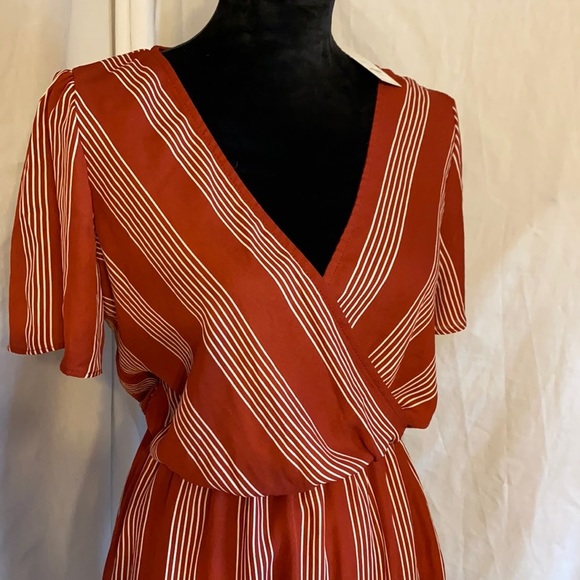 Miami Dress